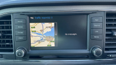 SEAT Leon 2.0 TDI FR 5dr [Technology Pack] Diesel Hatchback